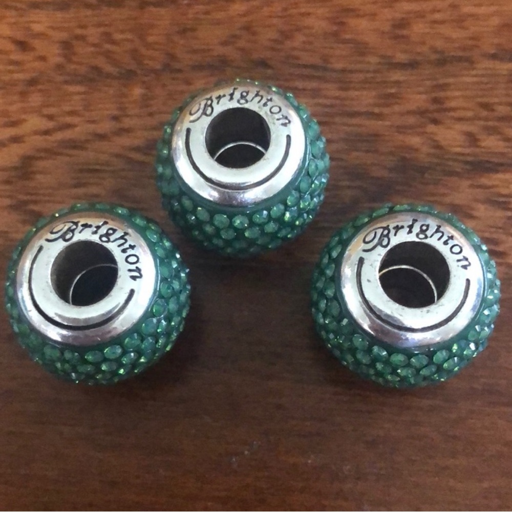Brighton super bead. “Cupids kiss” beads - Picture 4 of 7